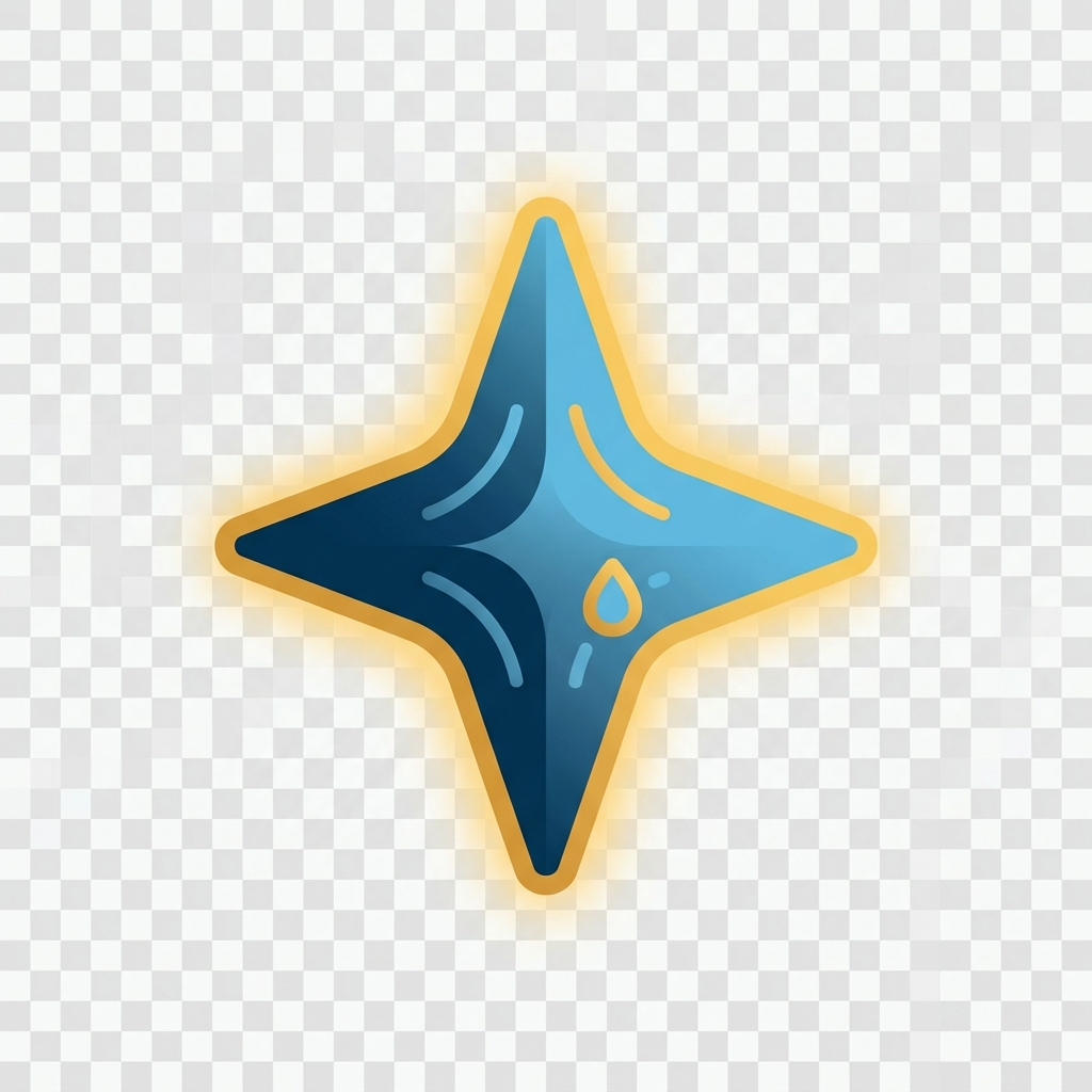 hydro-glow icon
