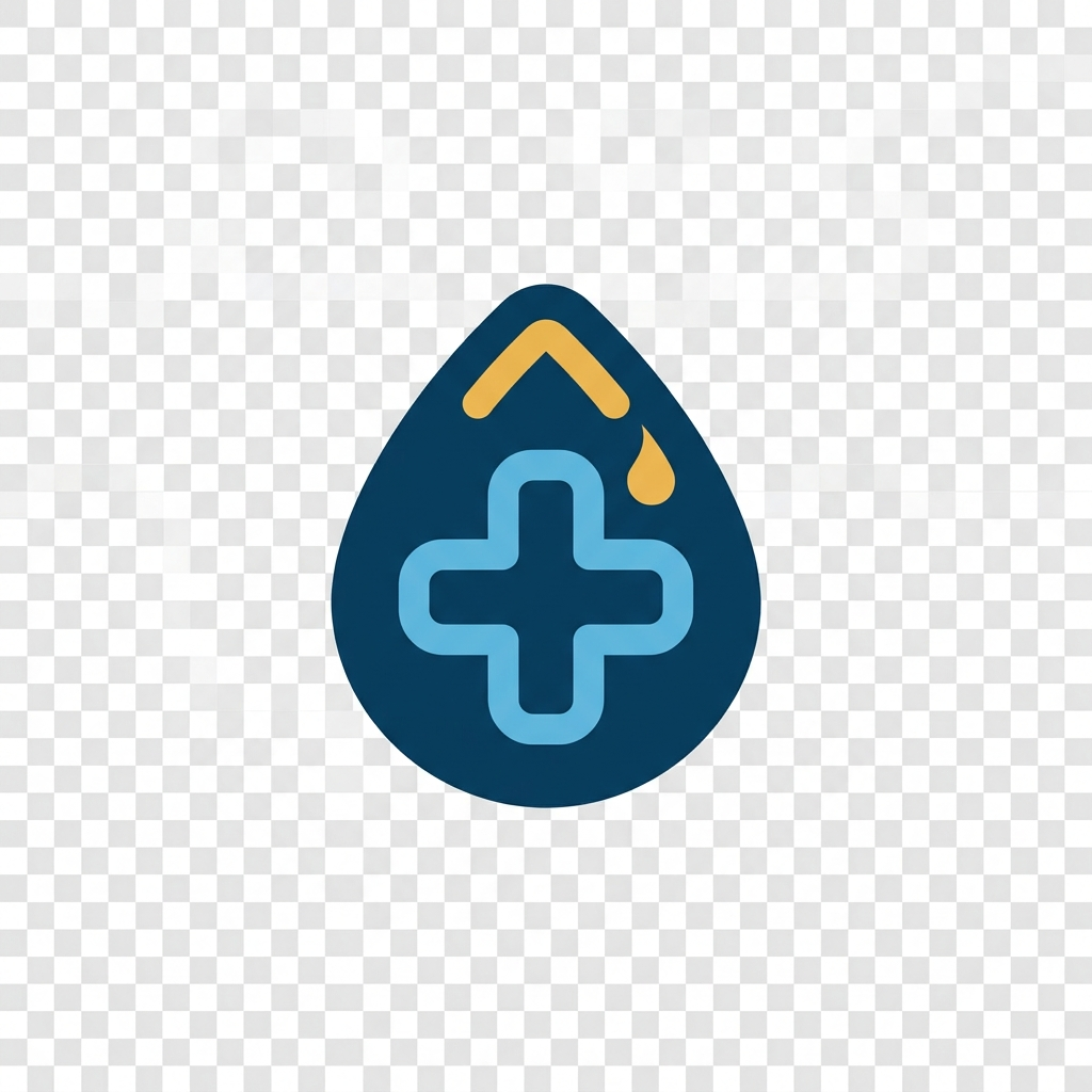 hydro-heal icon